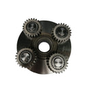 Aftermarket Holdwell First Planetary Reduction Gear Group 05/903805 For JCB JS115 JS260 JZ235 JS180 JS220 JS130