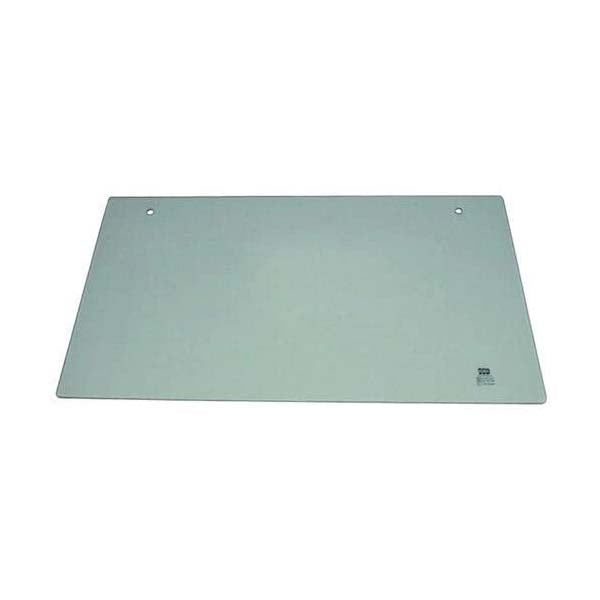 Vitre inférieure avant de rechange Kubota RC411-46330 pour Kubota U20-3 U25-3