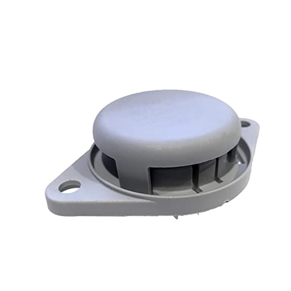 Interruptor de seguridad del asiento de repuesto John Deere Sabre GY00102 compatible con John Deere Sabre 1642H