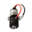 Replacement New Fuel Shutoff Solenoid AT115077 For John Deere Excavator 690DR 693D 690D