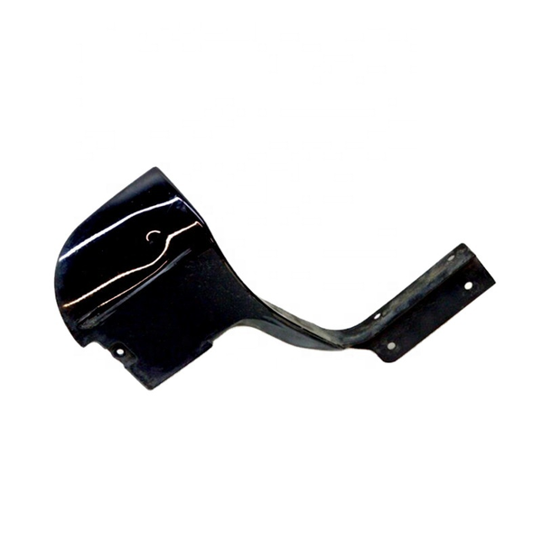 Embellecedor de faldón lateral trasero izquierdo de plástico de repuesto 1058757-00-A para Tesla Model S