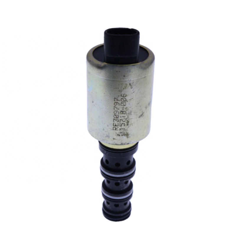 Aftermarket New Solenoid Valve RE309797 For John Deere 8310RT 8320RT 8335RT 8345RT 8360RT 8370RT 9460RT 9470RT 9510RT 9520RT 9560RT