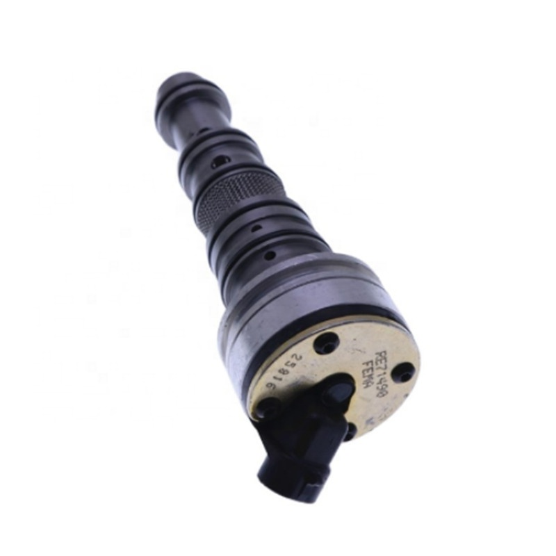 Replacement New Solenoid Valve RE71489 For John Deere Tractor 7600 810