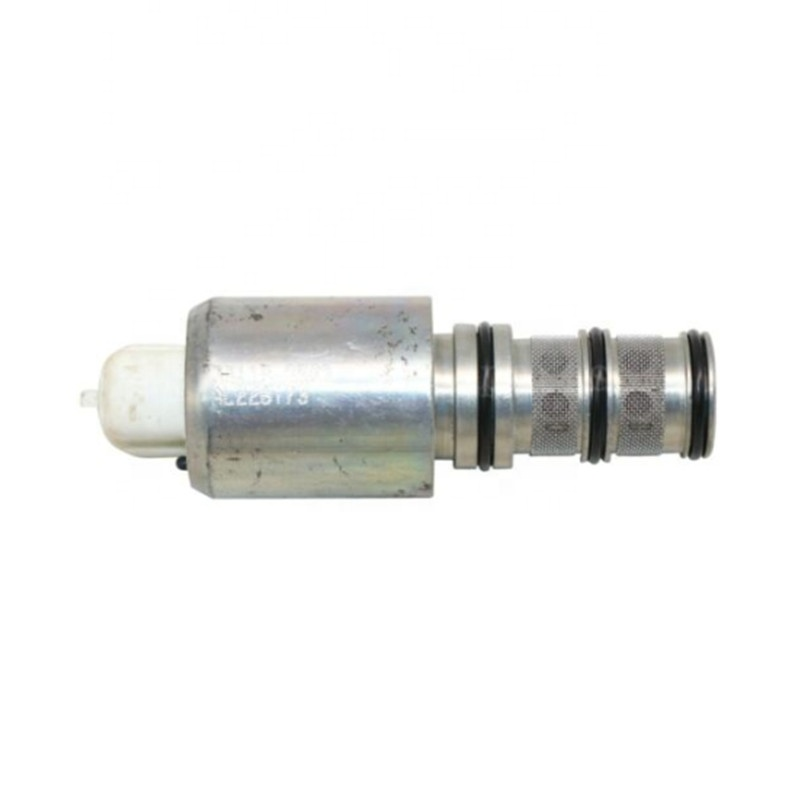 Aftermarket New Solenoid Valve AL226173 AL176895 For John Deere 6105R 6110R 6115R 6120R 6125R 6130R 6140R 6150M 6150R 6170M 6170R 6175R