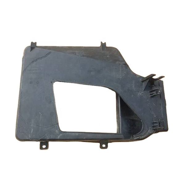 Conducto de aire de refrigeración del lado del pasajero derecho del mercado de accesorios 1058072-00-C para Tesla Model S