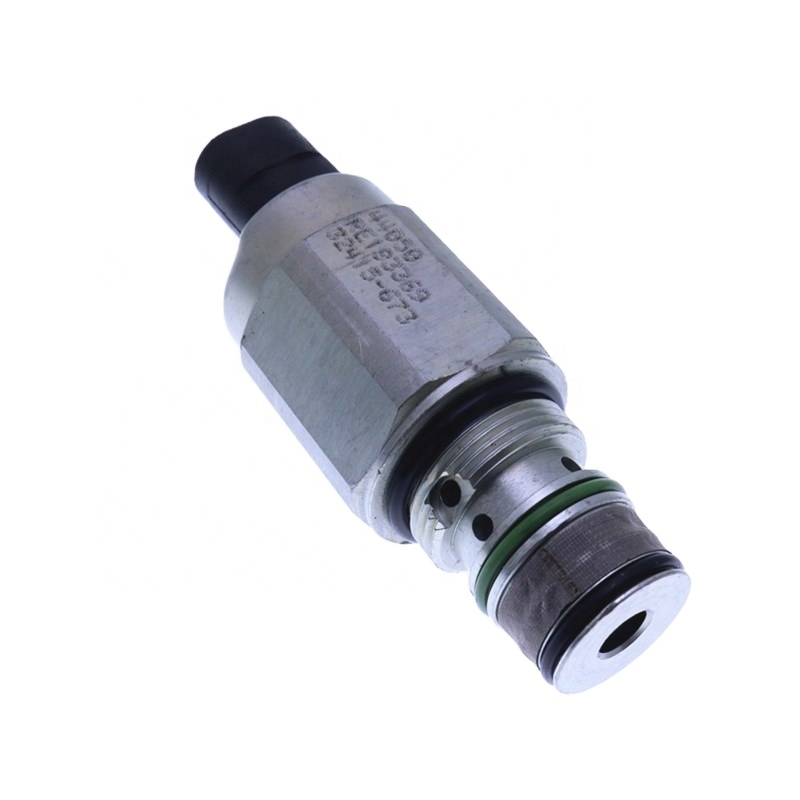 Aftermarket New Solenoid Valve RE244397 For John Deere S680 S680STS S6