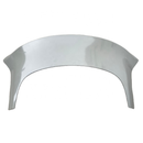 Panel de capó para tapa de maletero trasero de repuesto 1081460-E0-F 1601460-E0-B para Tesla Model 3 2021