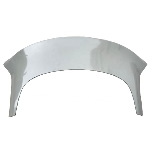 Panel de capó para tapa de maletero trasero de repuesto 1081460-E0-F 1601460-E0-B para Tesla Model 3 2021