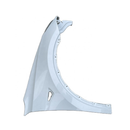 Guardabarros de parachoques izquierdo nuevo de posventa 1493451-S0-A para Tesla Model Y