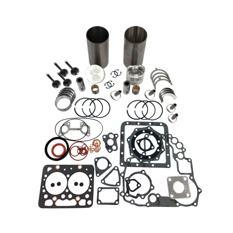 Aftermarket CT2-29TV CT229TV CT2.29TV Overhauling Engine Rebuilt Kits For Carrier 422 450 522 550 460 560 TBS-10 TDS-10 PC5000
