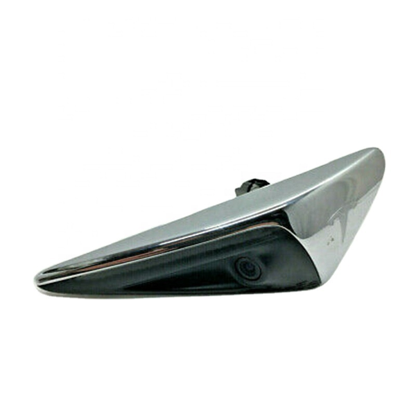 Repetidor de luz de señal de giro a la derecha del mercado de accesorios 10344345-00-D 1125107-00-E 6007699-00-C para Tesla Model X