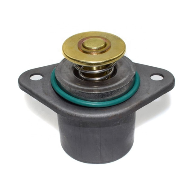 Aftermarket New Thermostat 1830256C91 1830256C93 For Perkins 1306-7TA 1306-E87TA 1306-E87TA Engine