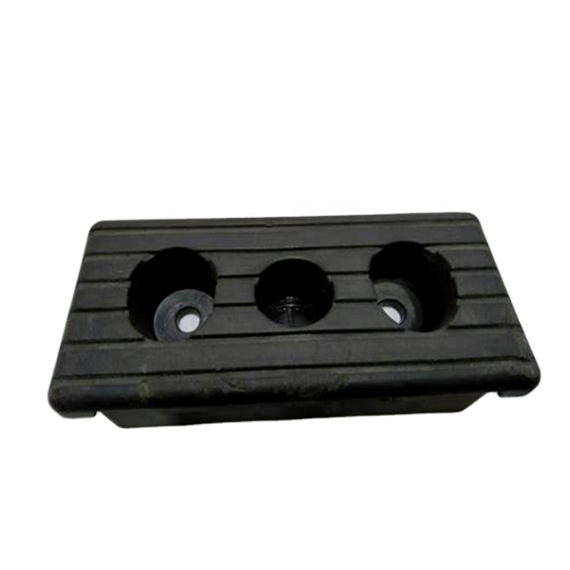 Almohadilla de elevación nueva del mercado de accesorios 1009124-00-C para Tesla Model S