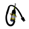 Aftermarket New Fuel Shutoff Solenoid RE504223 For John Deere 6076AFM 6076AFM30 8.1L 6081AF 6081AFM01 6081TF001 3081HF001 Engine