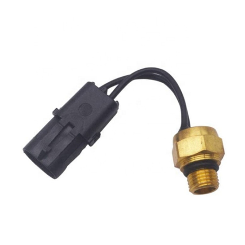 Interrupteur de température neuf de rechange RE503242 pour John Deere 7210 7410 7510 7610 7710 7810 5310N 5510N 5105 5205 5320N 5420N 5520N