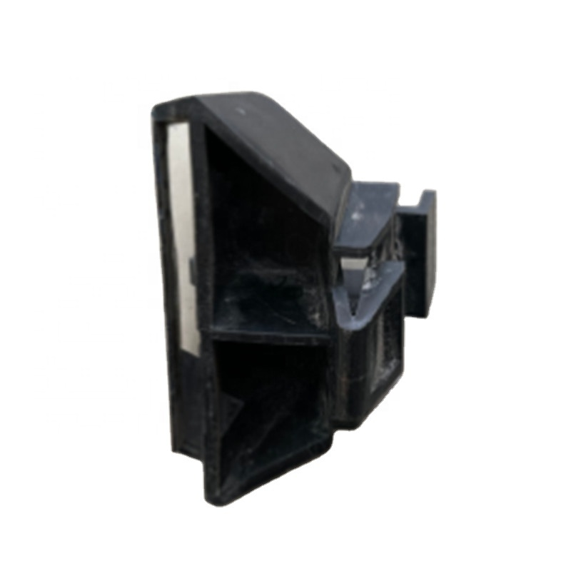 Support de pare-chocs de rechange droit 1072914-00-B pour Tesla Model S