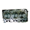 Aftermarket New Cylinder Head 10-11-8740 For Thermo King 374