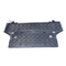 Couvercle de plateau de soubassement avant de rechange 1035158-00-D pour Tesla Model X