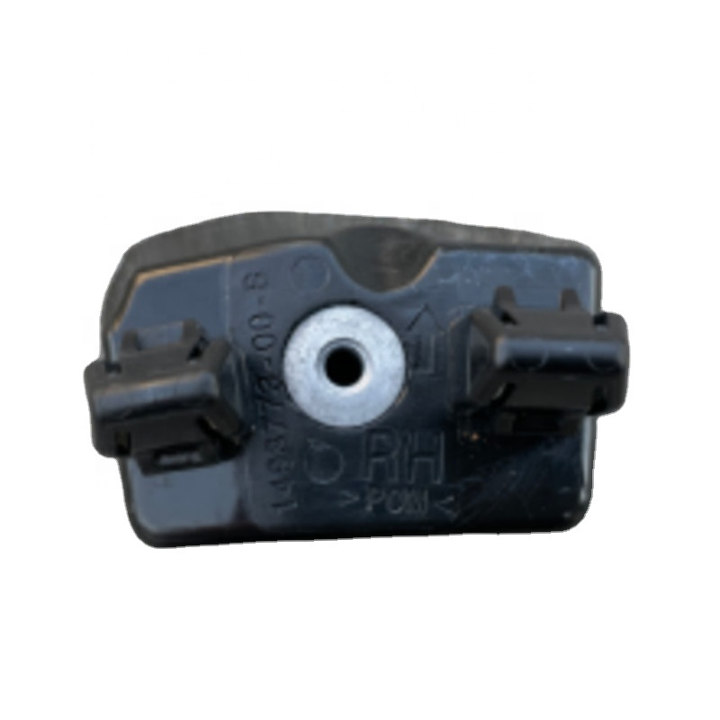 Soporte de parachoques delantero izquierdo nuevo de posventa 1493772-00-B para Tesla Model Y