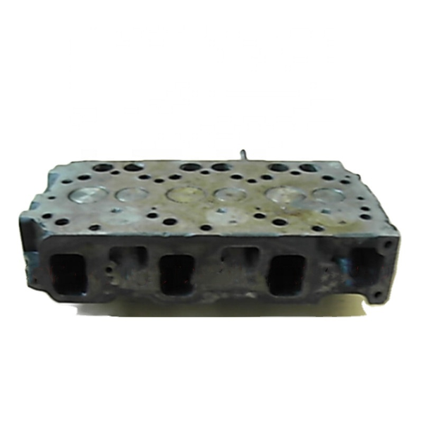 Aftermarket New Cylinder Head 10-12-525 For Thermo King 388