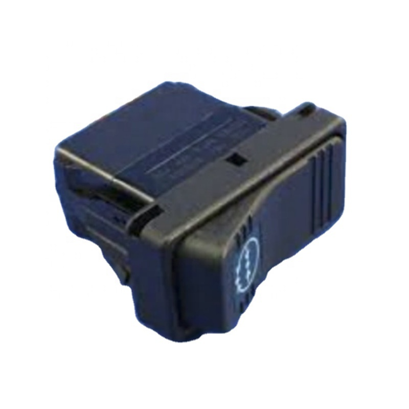 Aftemarket New Rocker Switch 22054076 For IR/DOOSAN