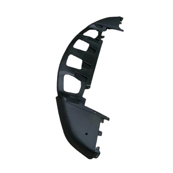 Aftermarket From Bumper Lower Spoiler 1034833-00-E For Tesla Model X