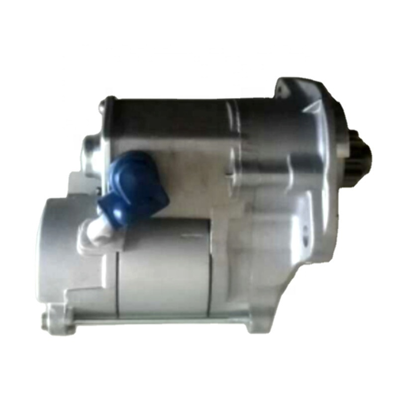 Aftermarket New Starter 29-71058-00 For Carrier CT3-69 CT-4 2203