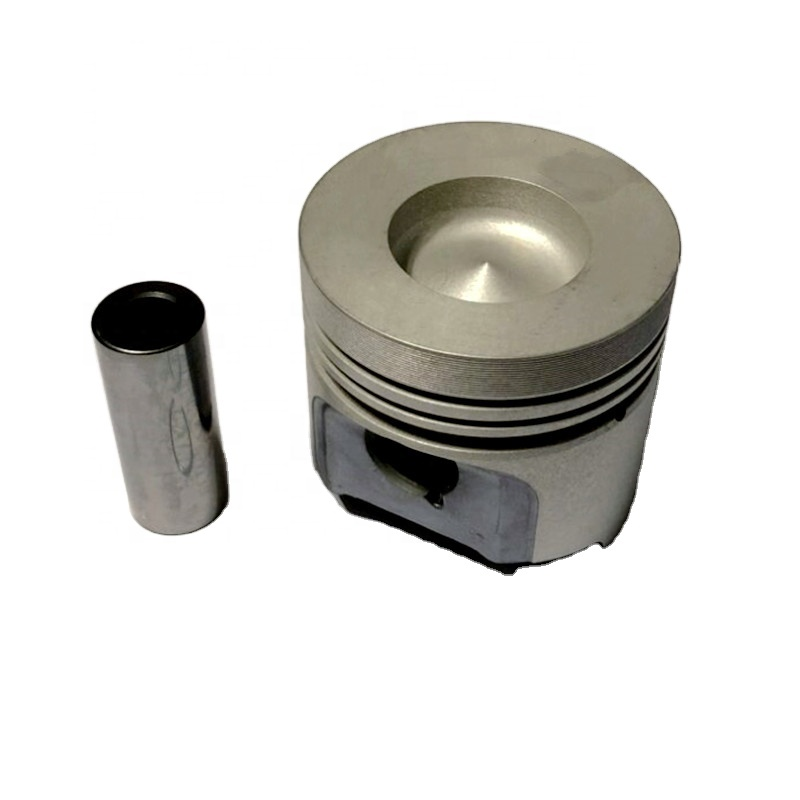 Aftermarket New Piston Kit 25-39127-01 For Carrier CT4-133-DI 134-DI