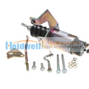 Aftermarket Holdwell Stop Solenoid  For JLG Boom Lift