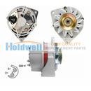 Aftermarket Holdwell 12V 65A Alternator 7020410  For JLG Boom Lift