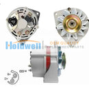 Aftermarket Holdwell 12V 65A Alternator 7020410  For JLG Boom Lift