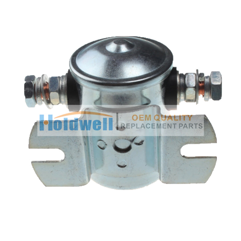 Aftermarket Holdwell 12V Continuous Solenoid 2586411 For JLG Boom Lift