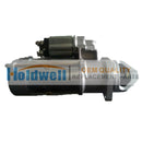 Aftermarket Holdwell 12V 1.4Kw Starter 7027969 For JLG Boom Lift