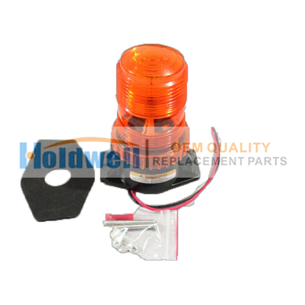 Aftermarket Holdwell LED Strobe Light GE66909  For Genie Scissor Lift