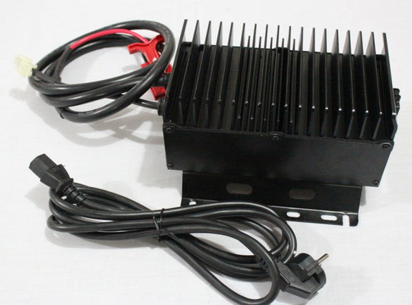 Chargeur de batterie de rechange Sky128537 Appliquer pour SKYJACK SCISSOR LIFT SJIII 3015