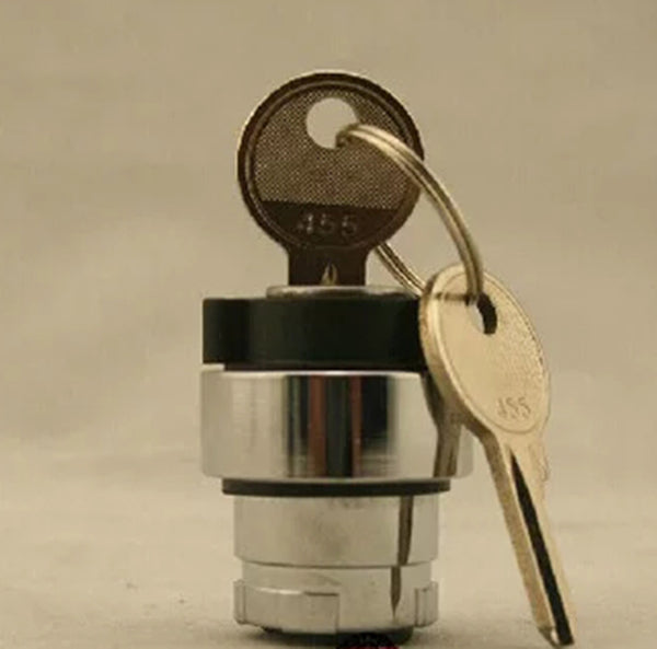 Clé de commutateur de rechange 102753 pour élévateur à ciseaux Skyjack SJ7127 RT, SJ7135 RT