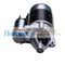 Aftermarket Holdwell 12V 0.8Kw Starter Motor 7023111 For JLG Scissor Lift