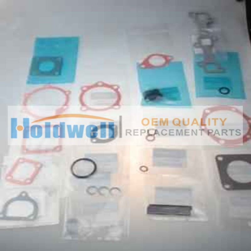 Kit de joints complet Holdwell de rechange pour moteur Mitsubishi L3E
