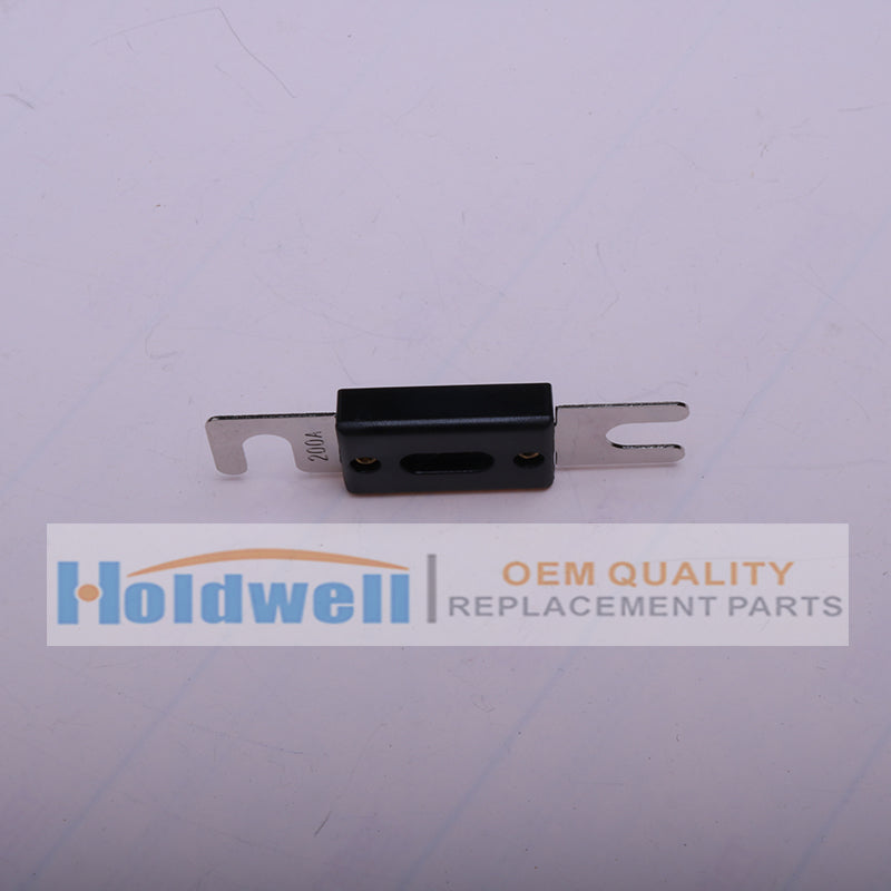 Aftermarket Holdwell Fuse 119469 For Skyjack SJ 600 Series, SJ 7027