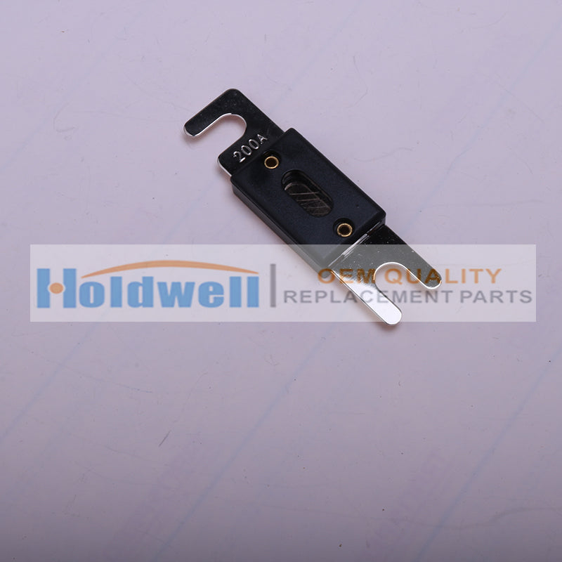 Aftermarket Holdwell Fuse 119469 For Skyjack SJ 600 Series, SJ 7027