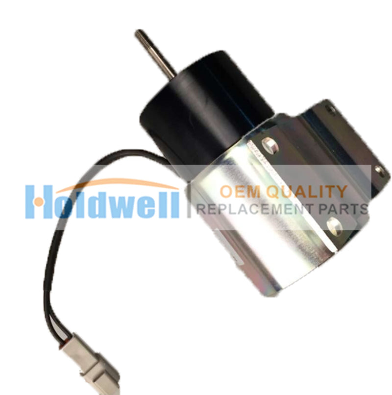 Aftermarket Holdwell Actuator 1600361 For JLG Boom Lift