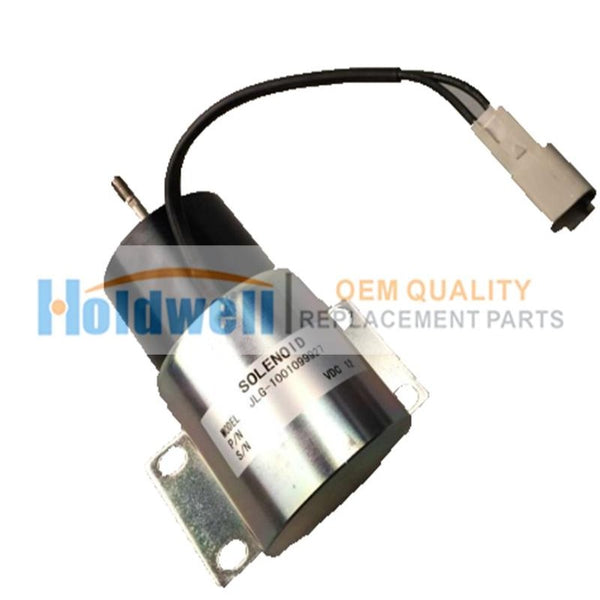 Aftermarket Holdwell Actuator 1600361 For JLG Boom Lift