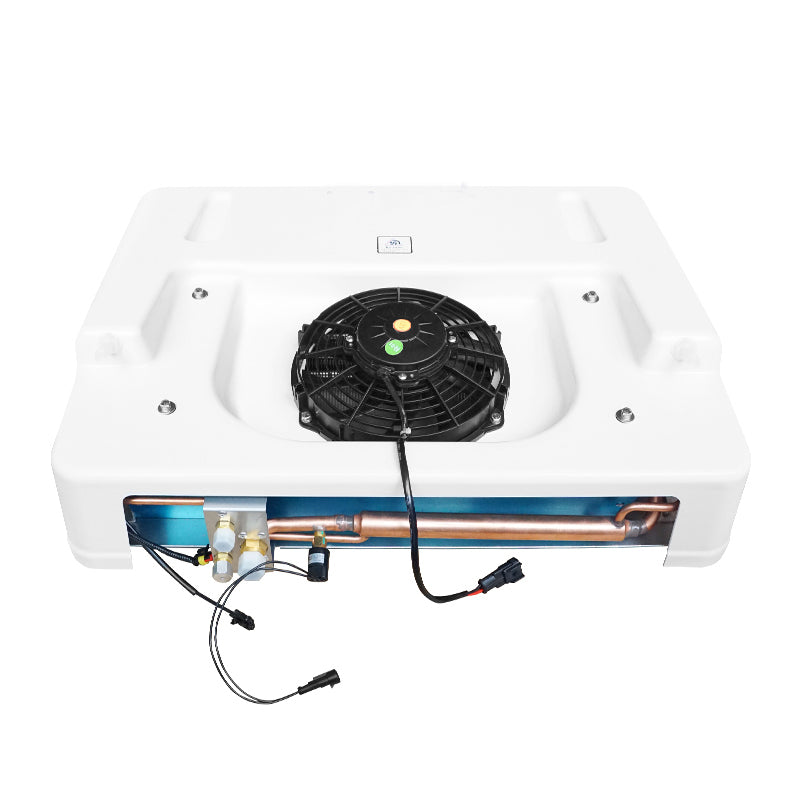 Unidad de refrigeración para furgoneta HOLDWELL HW-318H