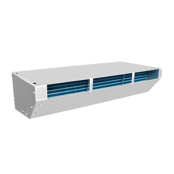 HOLDWELL HW-480 Van refrigeration unit