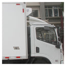 HOLDWELL HW-480 Van refrigeration unit
