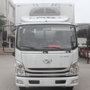 HOLDWELL HW-700/680 Truck refrigeration unit