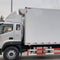 HOLDWELL HW-980 Truck refrigeration unit
