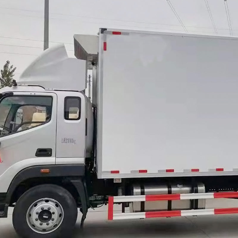 Unité de réfrigération pour camion HOLDWELL HW-980H