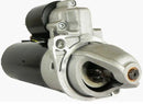 HOLDWELL starter motor LO5840224 for AUSA UTV M50DX4