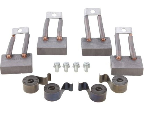 Kit de balais de moteur Skyjack de rechange pour moteurs électriques Skyjack Sky122967
